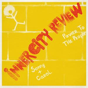 Inner City Review by V/A
