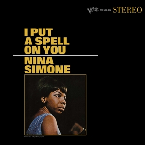 I Put a Spell On You by Simone, Nina