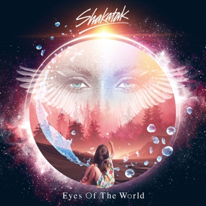 Eyes of the World by Shakatak