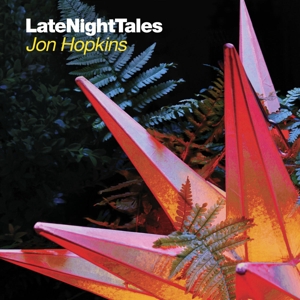 Late Night Tales by Hopkins, Jon