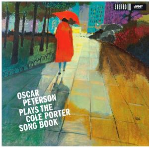 Plays the Cole Porter Songbook