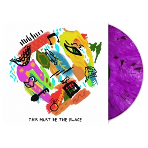 This Must Be the Place by Apollo Brown