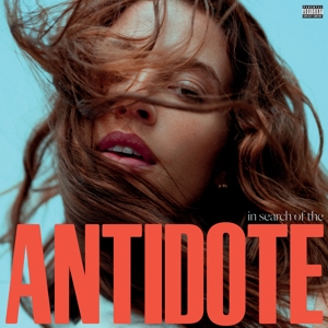 In Search of the Antidote by Fletcher