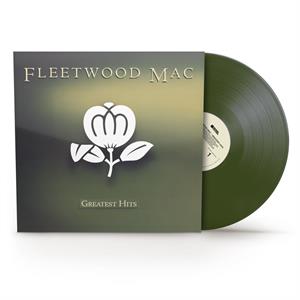 Greatest Hits by Fleetwood Mac