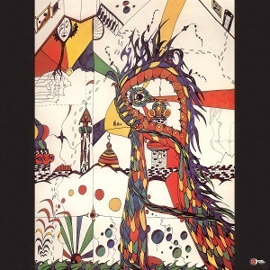 Samtvogel by Schickert, Gunter