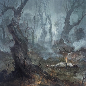 Atavist by Cowardice