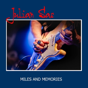 Miles and Memories by Sas, Julian