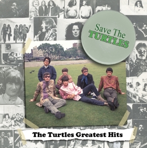 Save the Turtles