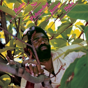 Rasta No Pickpocket by Byles, Junior