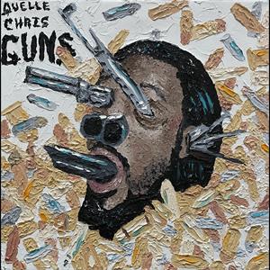 Guns by Quelle Chris