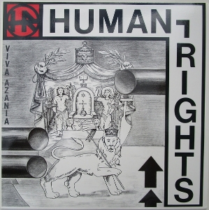 Human Rights by H.R.
