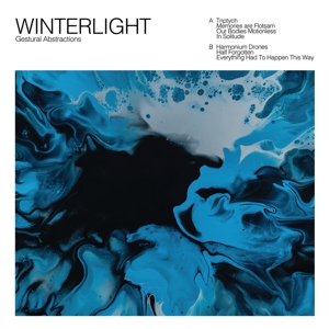 Gestural Abstractions by Winterlight