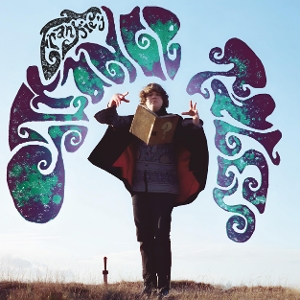 Strange Tales by Frankie