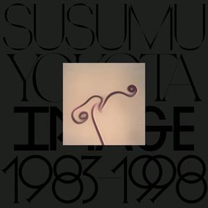 Image 1983-1998 by Yokota, Susumu