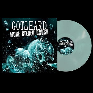 More Stereo Crush by Gotthard