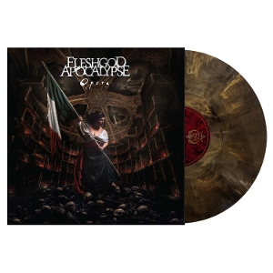 Opera by Fleshgod Apocalypse