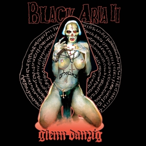 Black Aria Ii by Danzig, Glenn