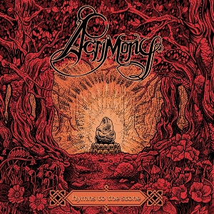 Hymns To the Stone by Acrimony