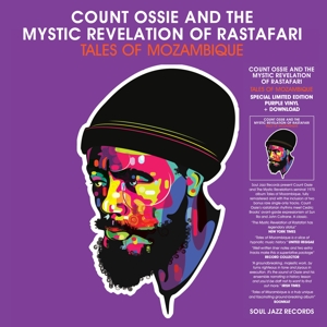 Tales of Mozambique by Count Ossie & the ...