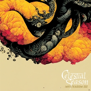 Mysterium Iii by Celestial Season