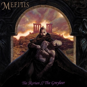 The Skorian // the Greyleer by Mefitis