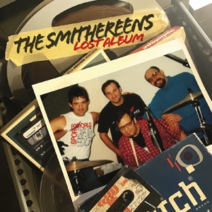 Lost Album by Smithereens