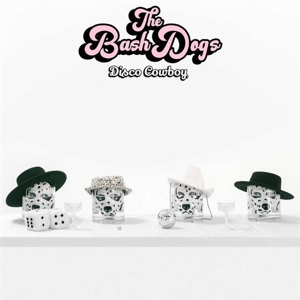 Disco Cowboy by Bash Dogs