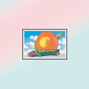 Eat a Peach by Allman Brothers Band