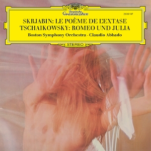 Scriabin: Le Poeme De L'extase, Op. 54 / Tchaikovsky by Boston Symphony Orches...