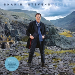 Re-Set by Shakin Stevens