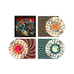Live In Brussels '19 by King Gizzard & the...