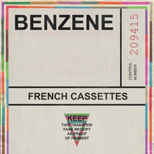 Benzene by French Cassettes