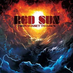 From Sunset To Dawn by Red Sun