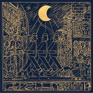 Midnight Walkers by Stand High Patrol