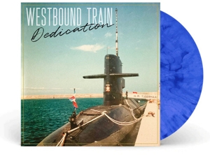 Dedication by Westbound Train