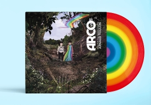 Arco - Original Motion Picture Soundtrack by Toulon, Arnaud