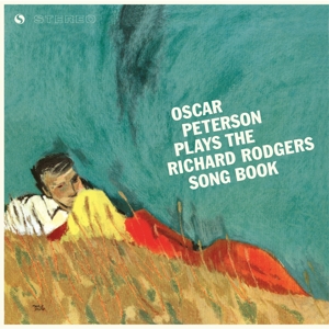 Plays the Richard Rodgers Song Book by Oscar Peterson