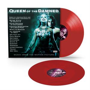 Queen of the Damned