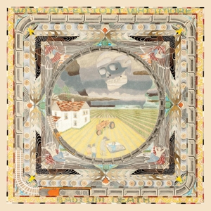 Radium Death by Whitmore, William Elliott