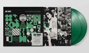 A Record Collection, Reduced To a Mixtape by Art Brut