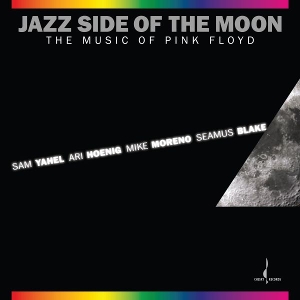 Jazz Side of the Moon
