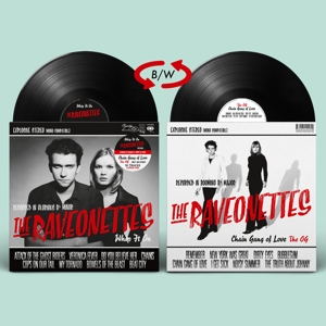 Whip It On/Chain Gang of Love - the Og by Raveonettes