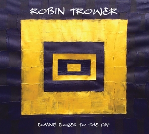 Coming Closer To the Day by Trower, Robin