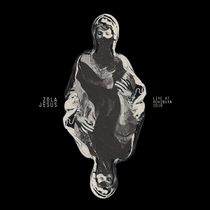 Live At Roadburn 2018 by Zola Jesus & Jim T...