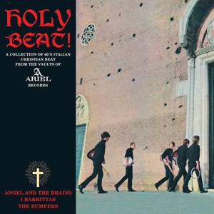 Holy Beat! by V/A