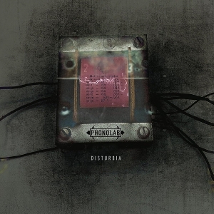 Disturbia by Phonolab
