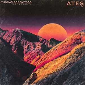 Ates by Thomas Greenwood &...