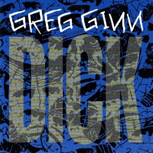 Dick by Ginn, Greg