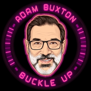 Buckle Up by Buxton, Adam