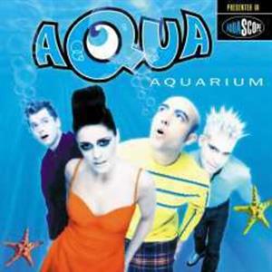 Aquarium by Aqua